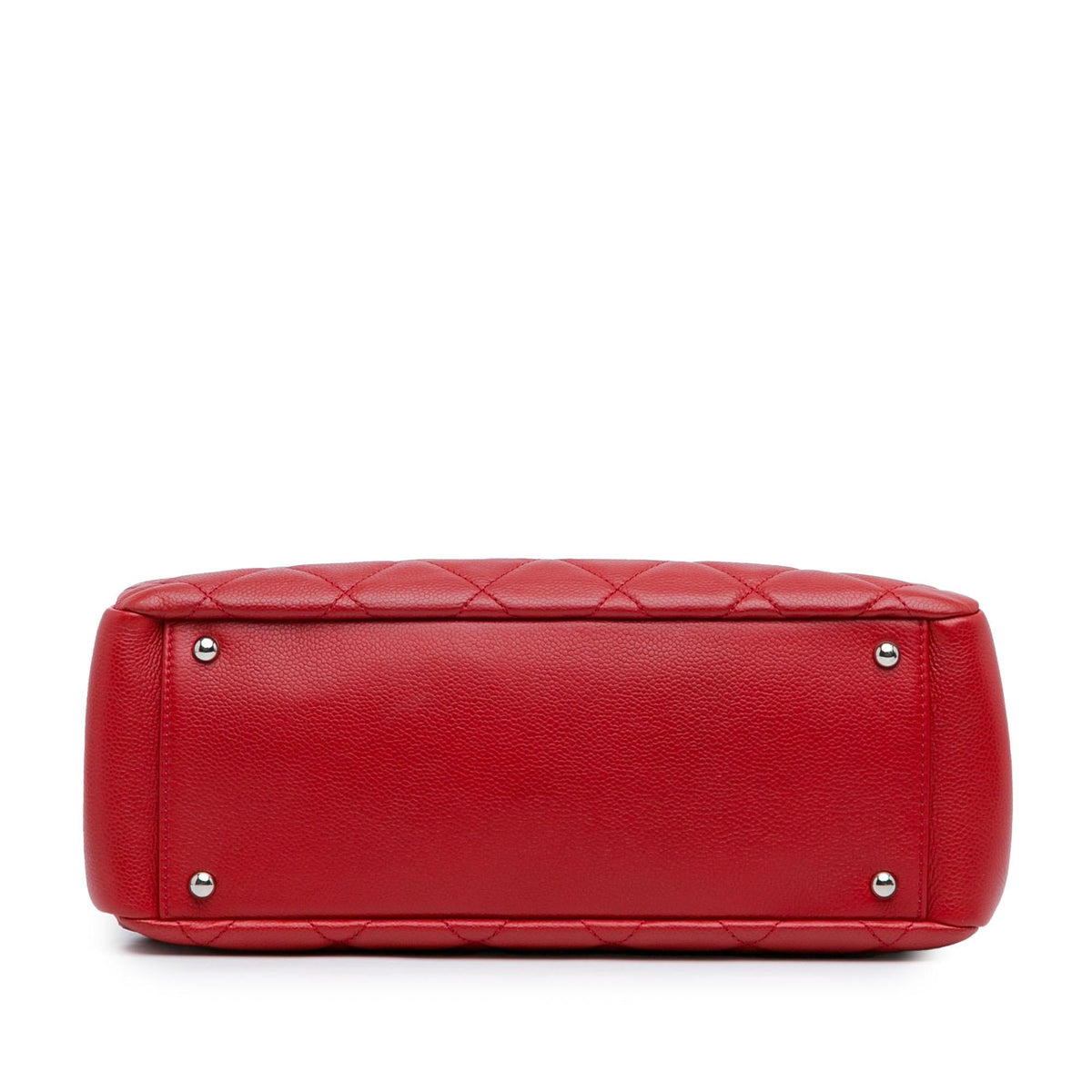 Chanel CC Petite Caviar Soft Tote (SHG-xcsuvH)