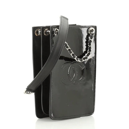 CHANEL O'PHONE CROSSBODY BAG