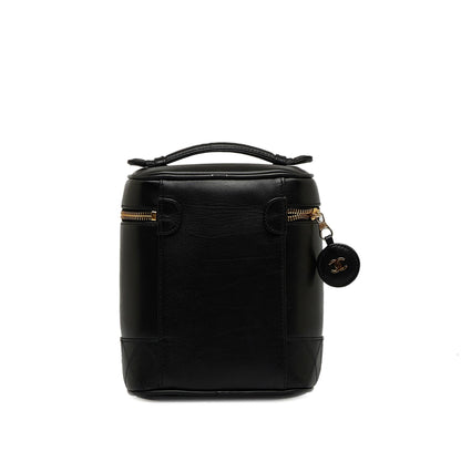 Chanel CC Vanity Bag