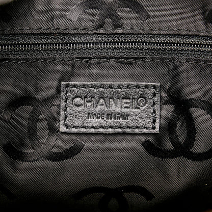 Chanel CC Wild Stitch Handbag (SHG-Dj8rWv)