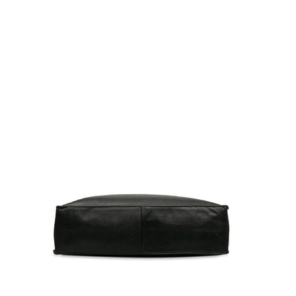 Chanel Caviar CC Tote Bag (SHG-xCfQC8)