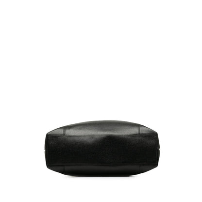 Chanel Caviar Leather Shoulder Bag (SHG-TR89E2)