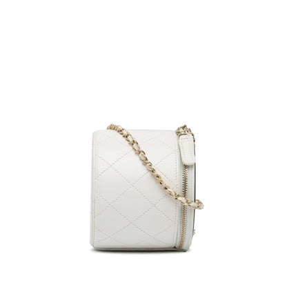Chanel Chain and Charm Vanity Case