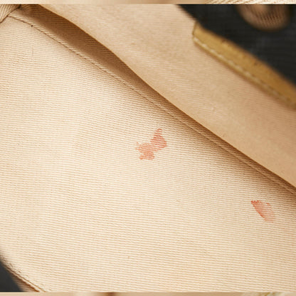 Chanel Choco Bar Mesh Handbag (SHG-26185)