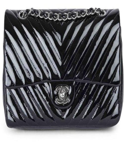 Chanel Classic Medium HandBag Black