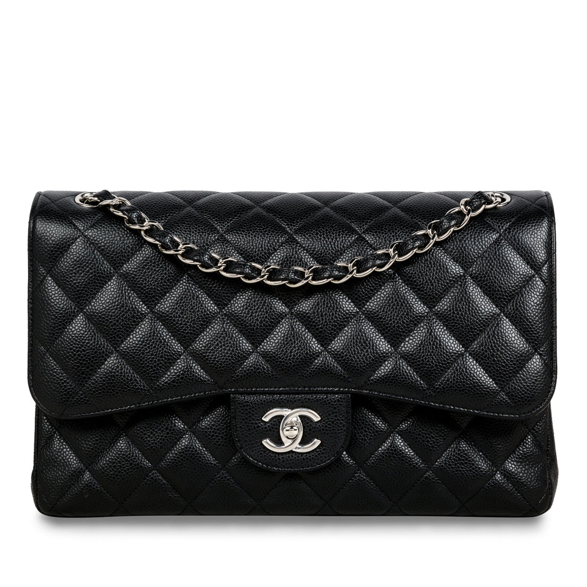 Classic Flap Bag - Jumbo