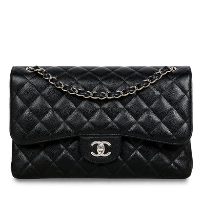 Classic Flap Bag - Jumbo