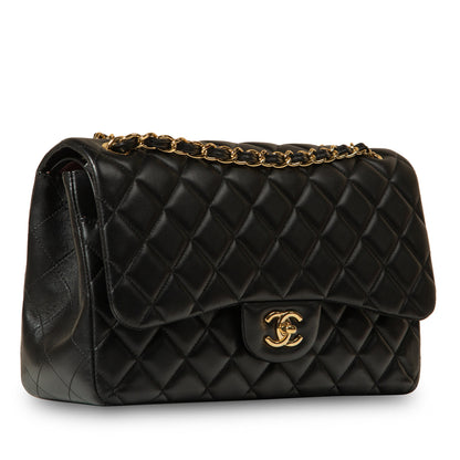 Classic Flap Bag - Jumbo