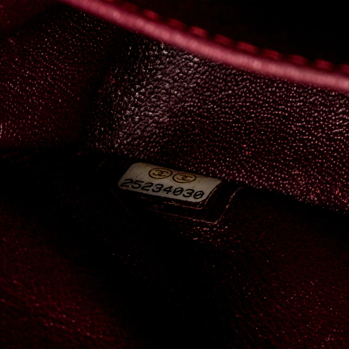 Classic Flap Bag - Medium