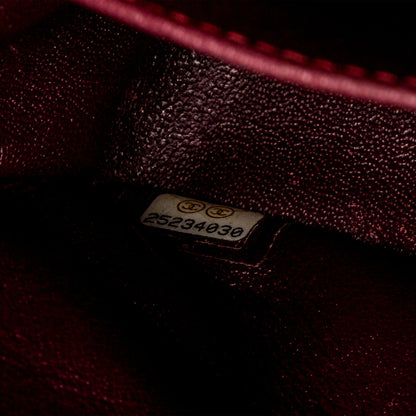 Classic Flap Bag - Medium