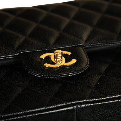 Classic Flap Bag - Jumbo