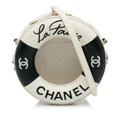 Chanel Bag