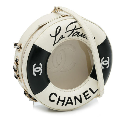 Chanel Bag