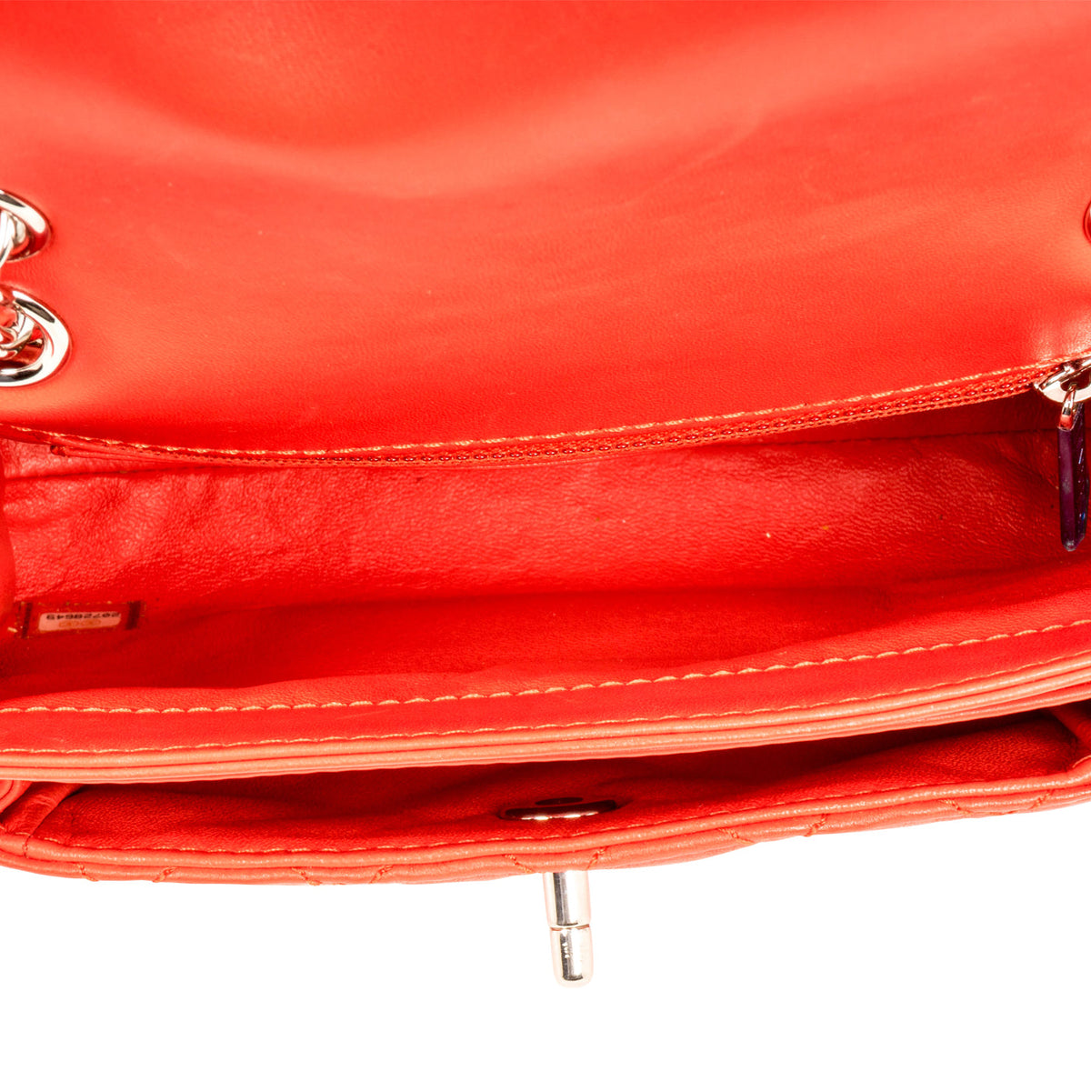 SS15 Seasonal Flap Bag