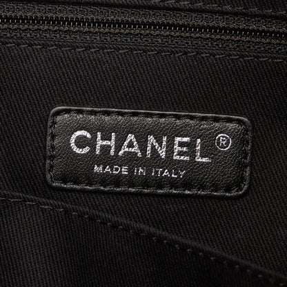 Chanel Deauville Tote Bag (SHG-URpfe4)