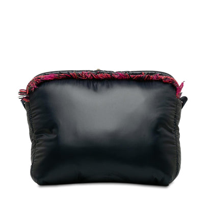 Chanel Doudoune Crossbody Bag (SHG-xAJIJX)
