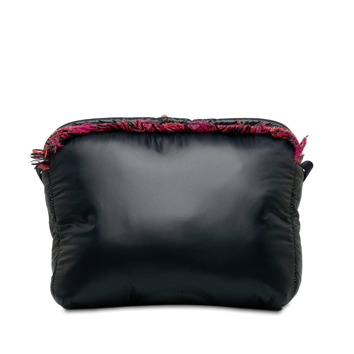 Chanel Doudoune Crossbody Bag (SHG-7ROZxM)