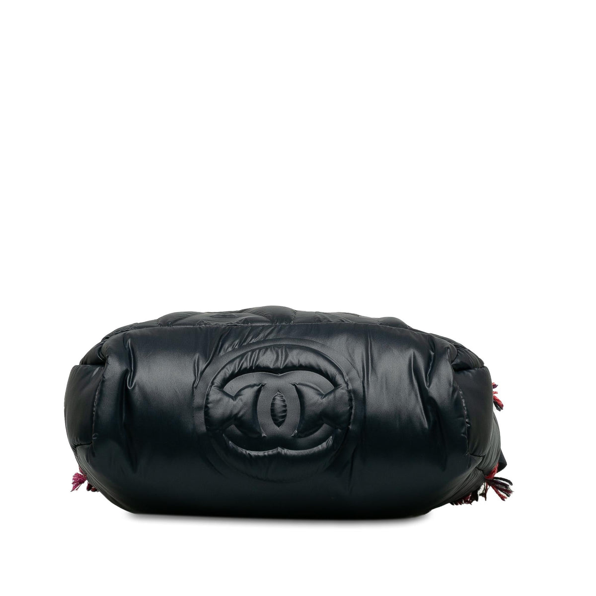 Chanel Doudoune Crossbody Bag (SHG-7ROZxM)