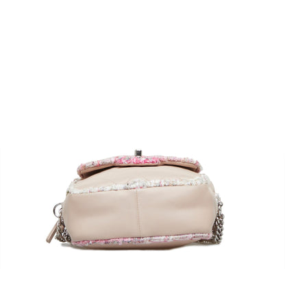 Chanel Elegant Tweed Crossbody (SHG-KnXrdC)