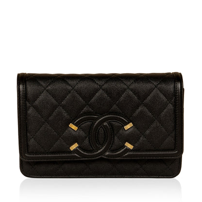 Filigree Wallet on Chain
