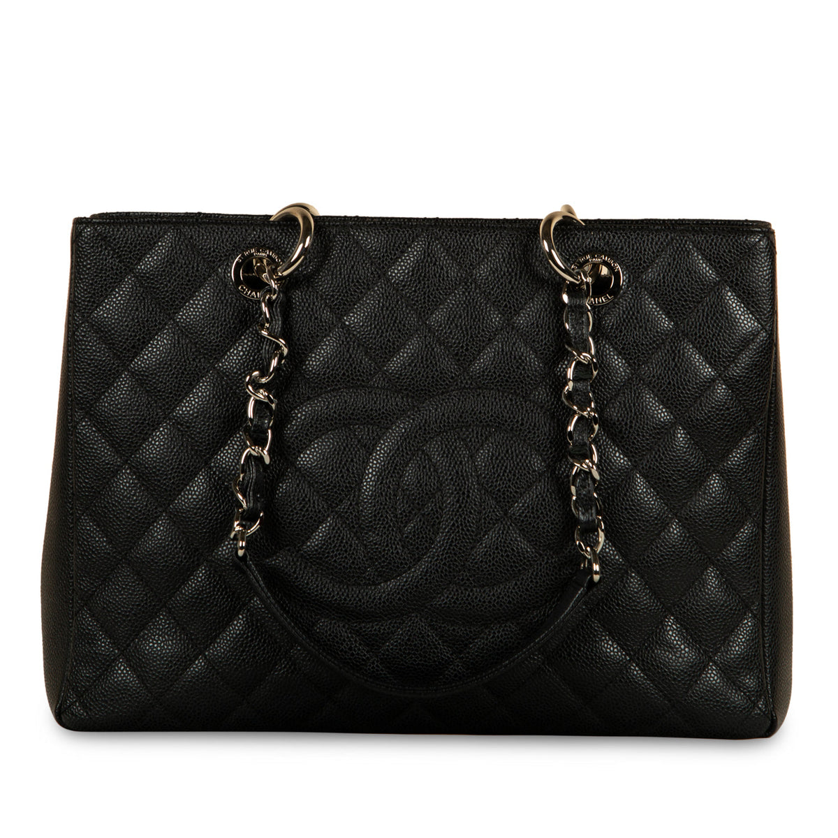 Grand Shopping Tote - SHW