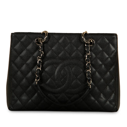 Grand Shopping Tote - SHW