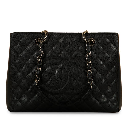 Grand Shopping Tote - SHW