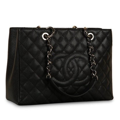 Grand Shopping Tote - SHW