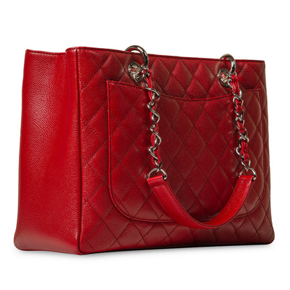 Grand Shopping Tote - GST