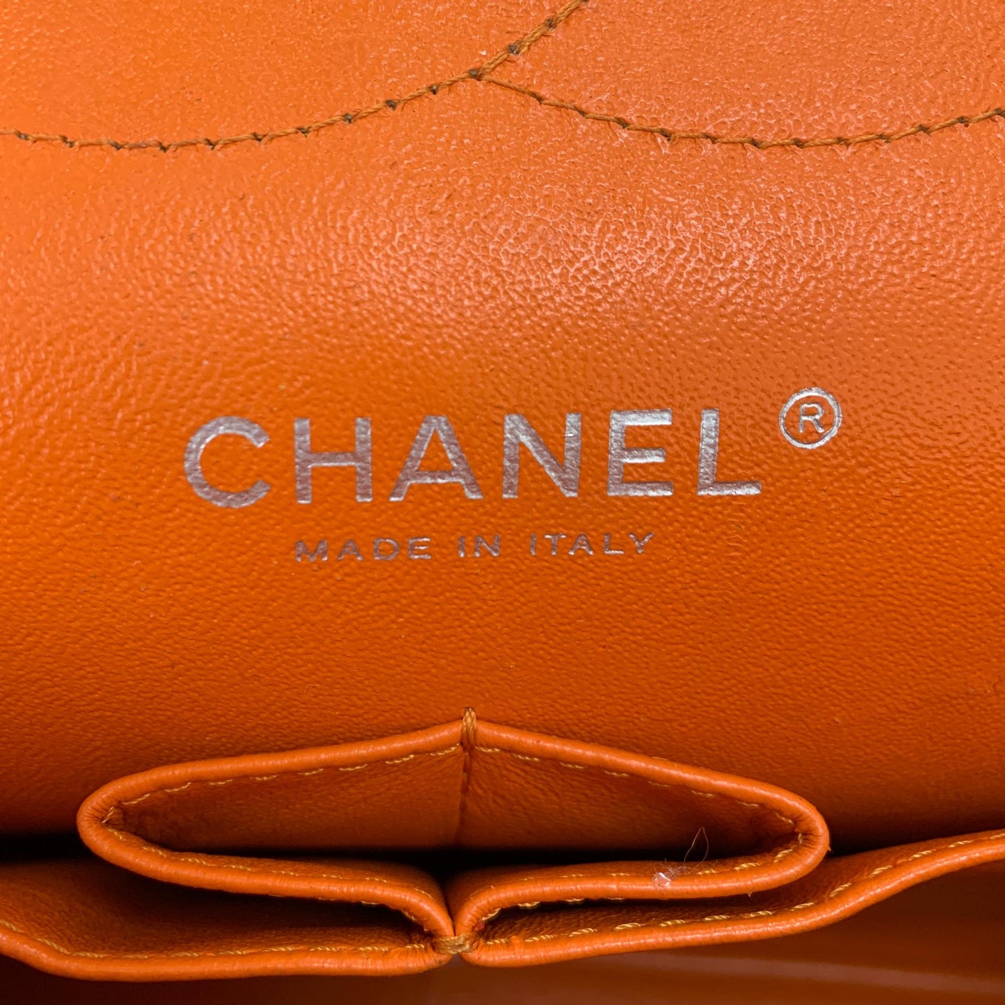 Chanel Jumbo Classic Patent Double Flap Bag (SHG-37472)