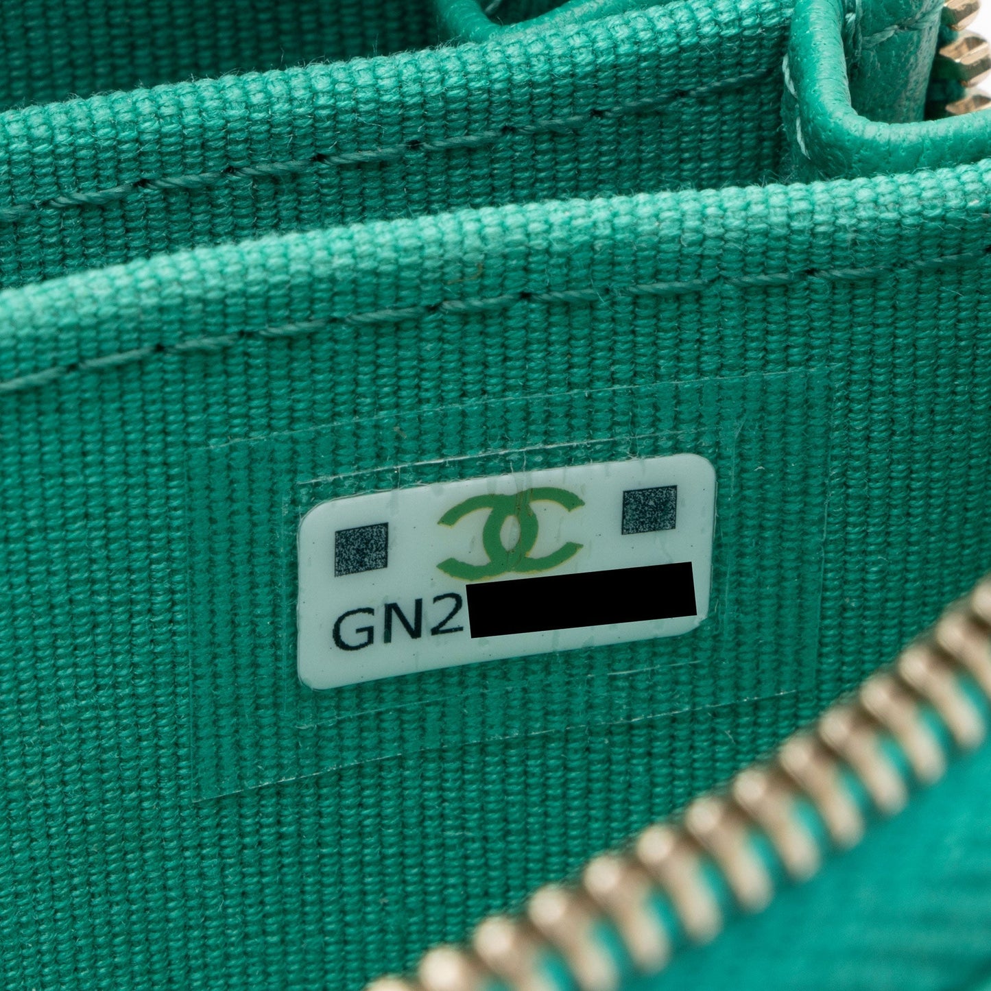 Chanel Bag