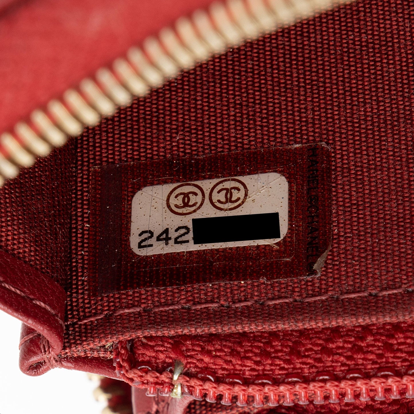 Chanel Bag