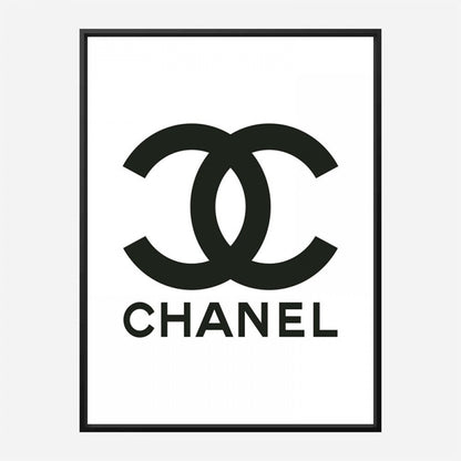 Chanel Drawstring Backpack