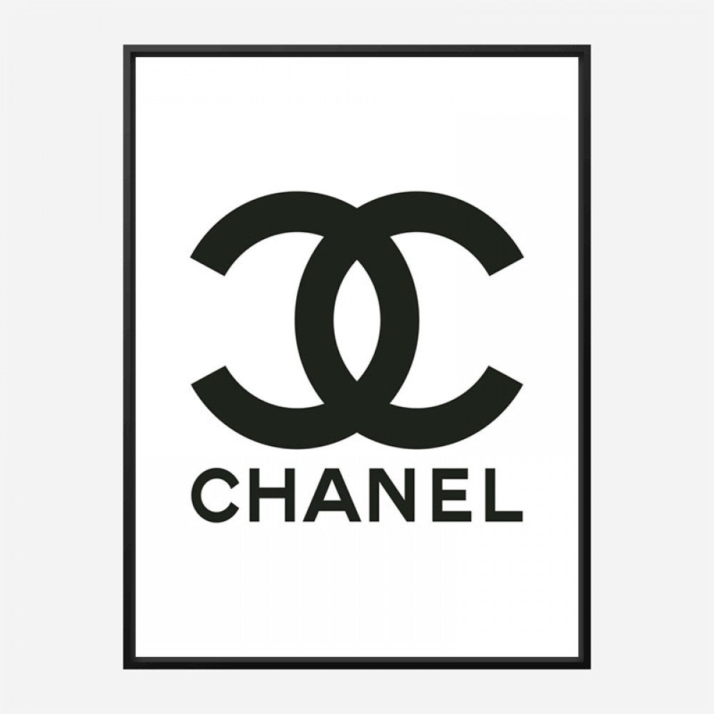 CHANEL CHANEL 19 LAMBSKIN CC FLAP WALLET