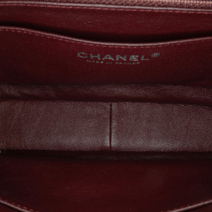 Chanel Medium Calfskin Prestige Flap (SHG-76oR8R)