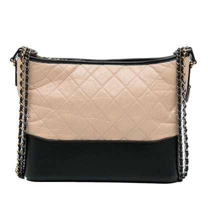 Chanel Medium Lambskin Gabrielle Crossbody