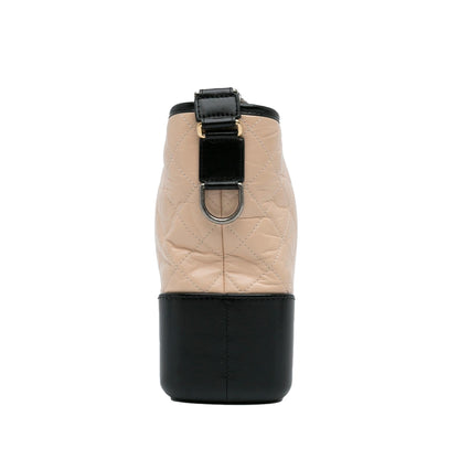Chanel Medium Lambskin Gabrielle Crossbody