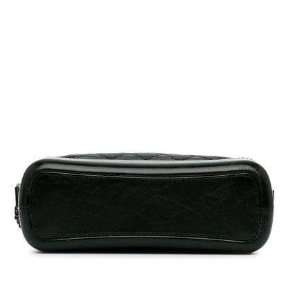 Chanel Medium Lambskin Gabrielle Crossbody (SHG-D85tG6)