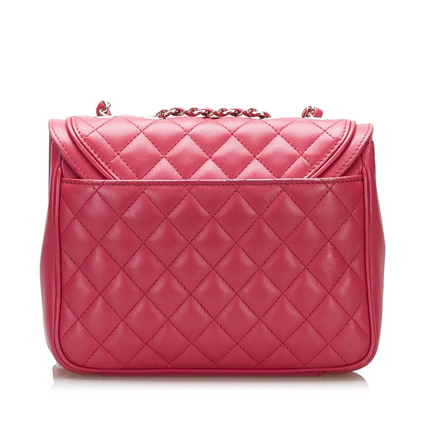 Chanel Medium Lovely Day Flap