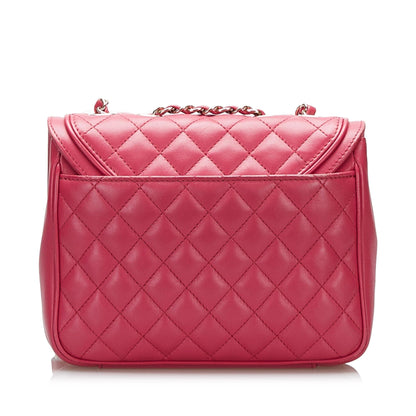 Chanel Medium Lovely Day Flap