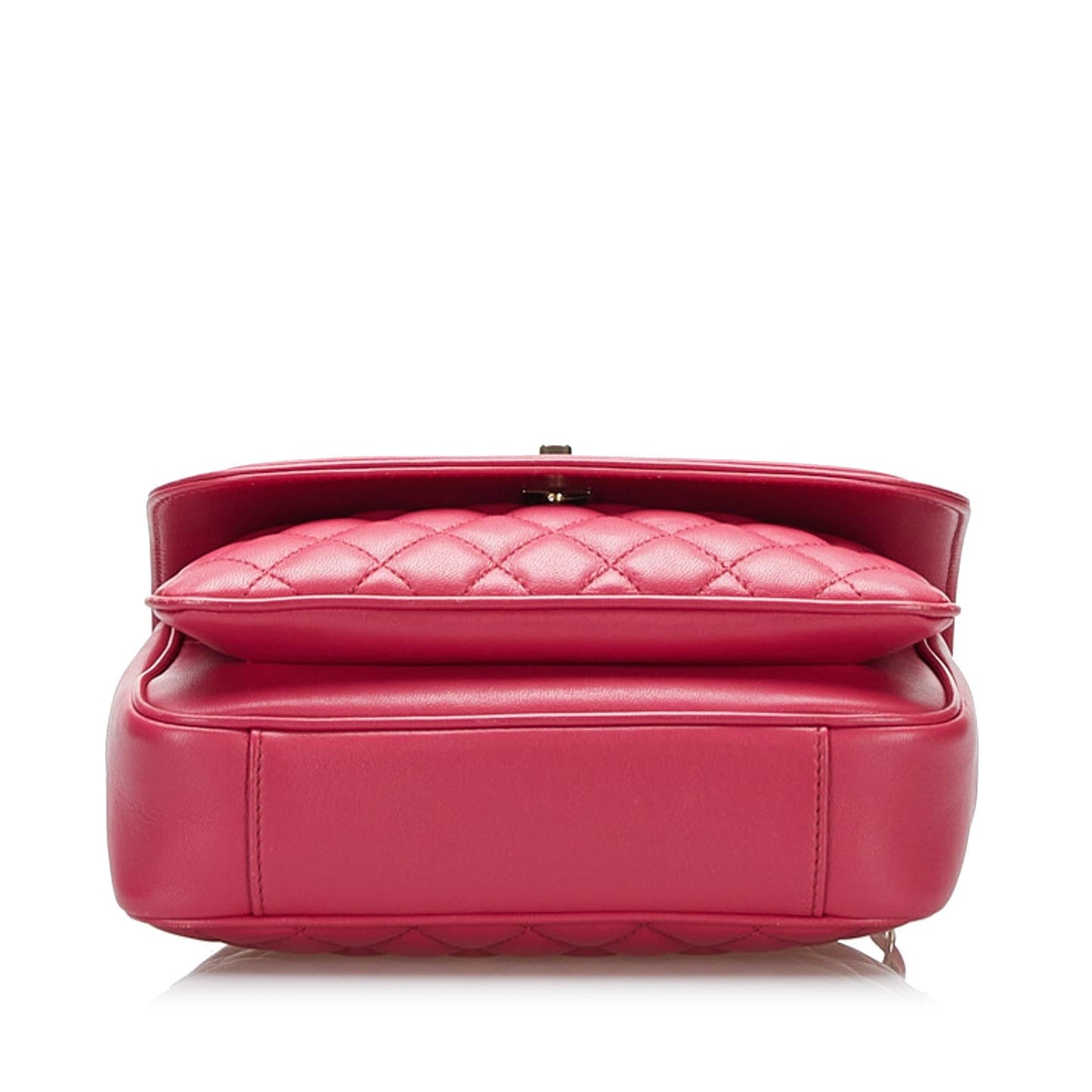 Chanel Medium Lovely Day Flap