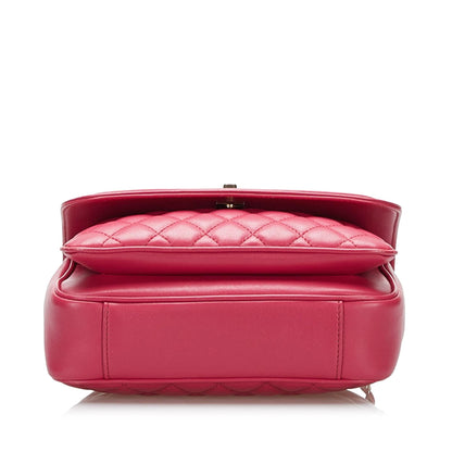 Chanel Medium Lovely Day Flap