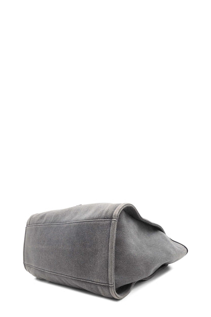 Medium Sequins Deauville Tote