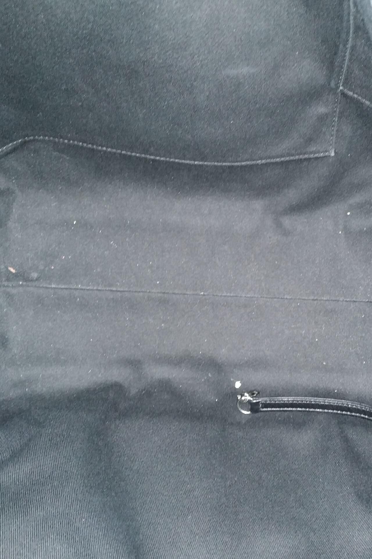 Medium Sequins Deauville Tote