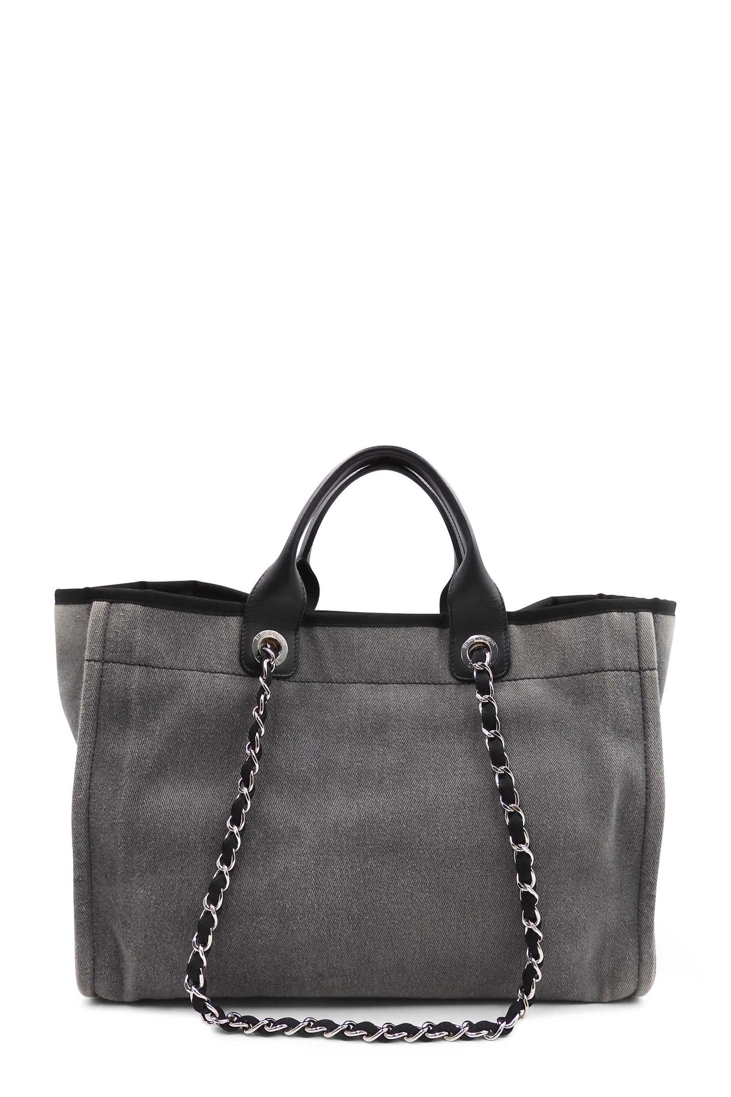 Medium Sequins Deauville Tote