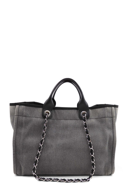 Medium Sequins Deauville Tote