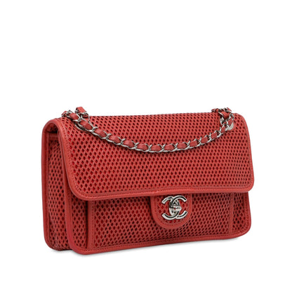 Chanel Medium Up In The Air Flap (SHG-VKAPFw)