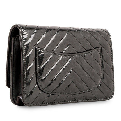 So Black Wallet on Chain - Patent