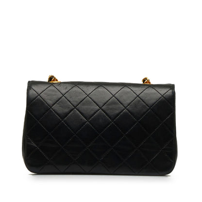 Chanel Mini CC Vintage Lambskin Flap