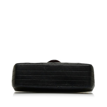 Chanel Mini CC Vintage Lambskin Flap